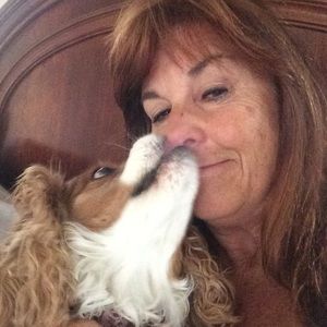 Meet your Posher, Jeanie